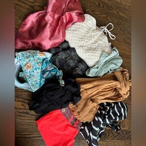 Women’s Bundle